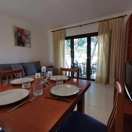 Cosette - Mar Bella 17 Appartement