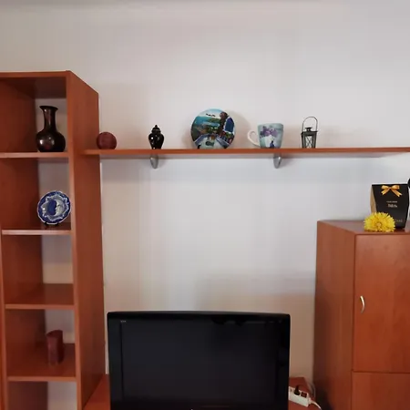 Appartement Cosette - Mar Bella 17