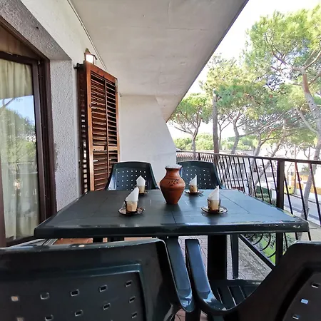 Cosette - Mar Bella 17 Castell-Platja d'Aro