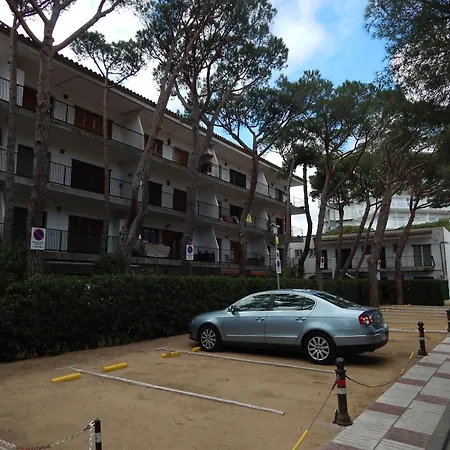 Cosette - Mar Bella 17 Appartement *