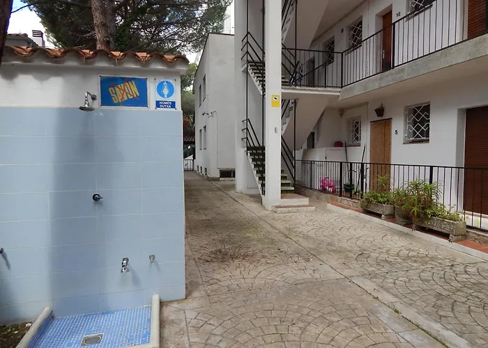 Cosette - Mar Bella 17