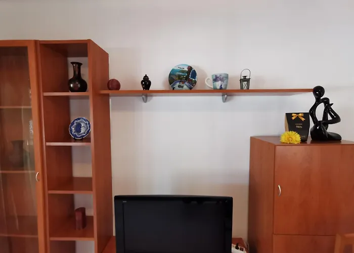 Appartement Cosette - Mar Bella 17