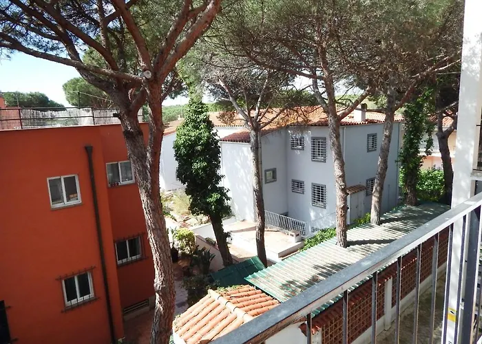 Cosette - Mar Bella 17 Appartement