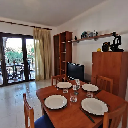 Appartement Cosette - Mar Bella 17