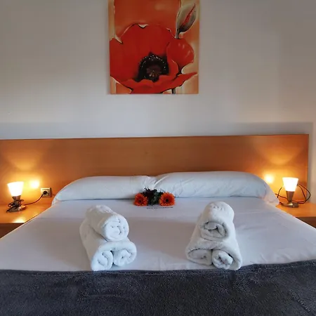 Cosette - Mar Bella 17 Appartement Castell-Platja d'Aro