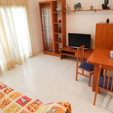 Villas Cosette - Apartamento Mar Bella 17 *