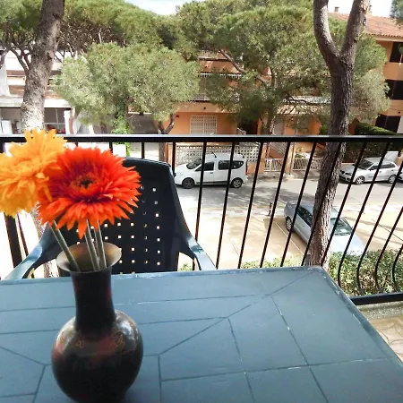 Apartment Cosette - Mar Bella 17