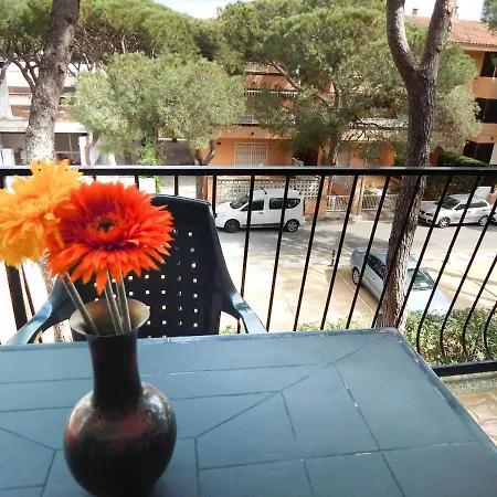 Apartment Villas Cosette - Apartamento Mar Bella 17