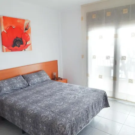 Villas Cosette - Apartamento Mar Bella 17
