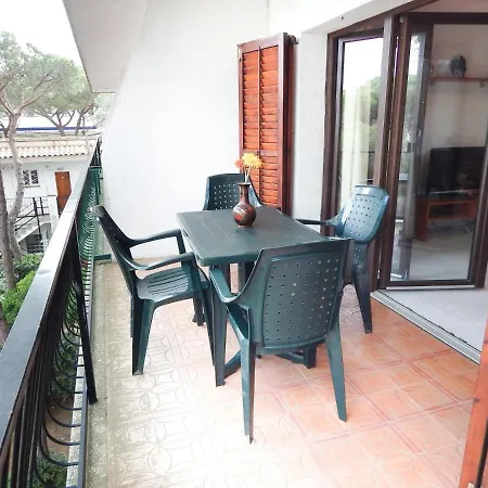 Apartment Villas Cosette - Apartamento Mar Bella 17