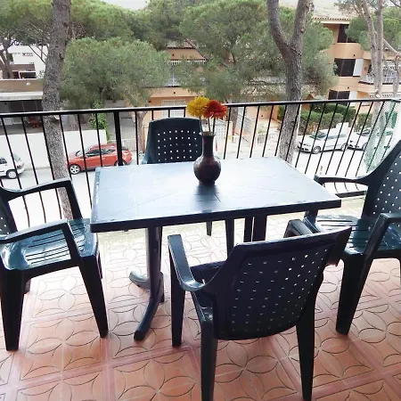 Villas Cosette - Apartamento Mar Bella 17 * Platja d'Aro