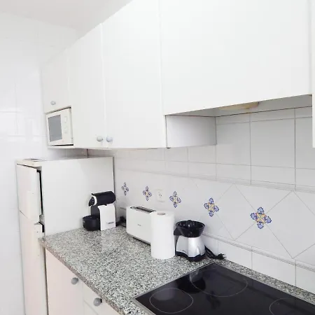 Apartment Villas Cosette - Apartamento Mar Bella 17 *
