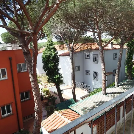 Cosette - Mar Bella 17 Apartment
