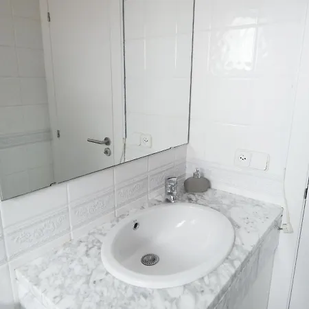 Apartment Villas Cosette - Apartamento Mar Bella 17 *