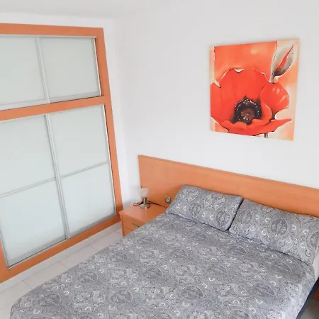 Villas Cosette - Apartamento Mar Bella 17 Platja d'Aro