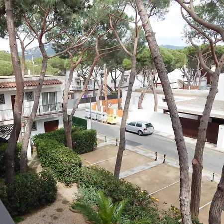 Cosette - Mar Bella 17 Appartement *