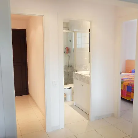 Villas Cosette - Apartamento Mar Bella 17 Platja d'Aro