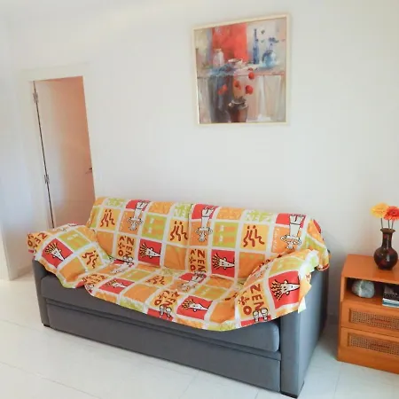 Apartment Villas Cosette - Apartamento Mar Bella 17