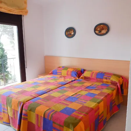 Villas Cosette - Apartamento Mar Bella 17 * Platja d'Aro