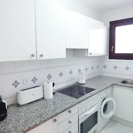 Villas Cosette - Apartamento Mar Bella 17 Apartment