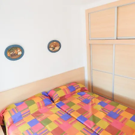 Daire Cosette - Mar Bella 17 Platja d'Aro