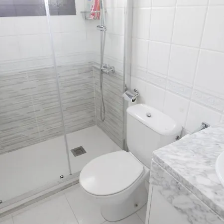 Villas Cosette - Apartamento Mar Bella 17 Apartment