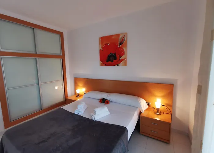 Cosette - Mar Bella 17 Apartment Platja d'Aro