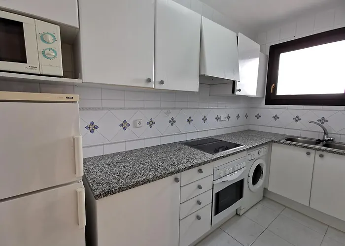 Cosette - Mar Bella 17 Platja d'Aro