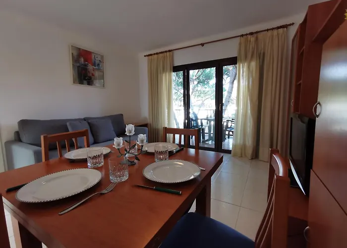 Cosette - Mar Bella 17 아파트