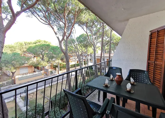 Cosette - Mar Bella 17 *