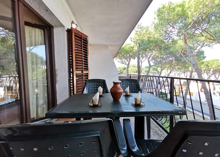 Cosette - Mar Bella 17 Platja d'Aro