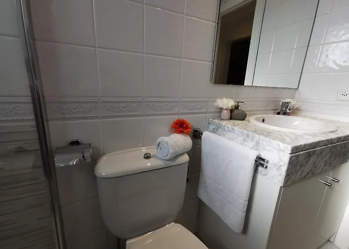 Cosette - Mar Bella 17 * Platja d'Aro