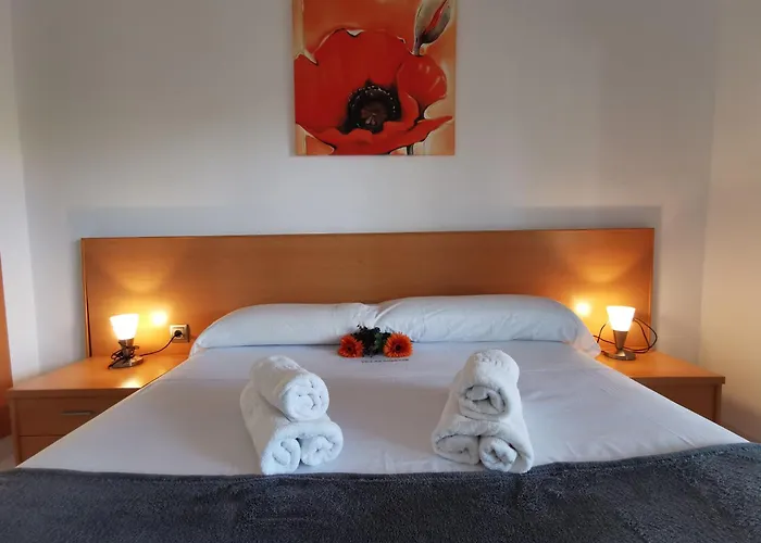 Cosette - Mar Bella 17 아파트 플라티야 다로