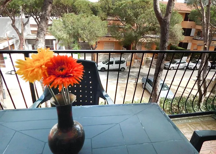 Apartment Cosette - Mar Bella 17