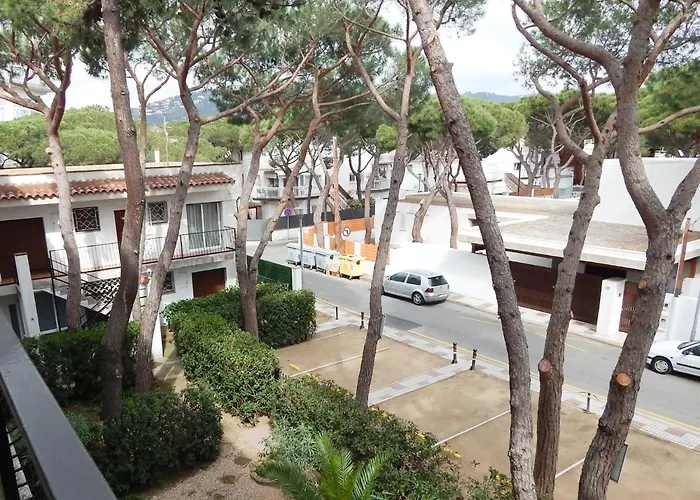 Cosette - Mar Bella 17 Apartment *