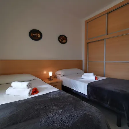 Cosette - Mar Bella 17 Daire *